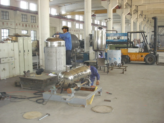 无负压供水系统